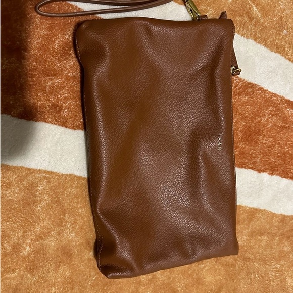 Fawn design diaper bag and accessories - Picture 2 of 5